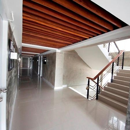 Sukontha Mansion Hotel Nakhon Pathom Ngoại thất bức ảnh