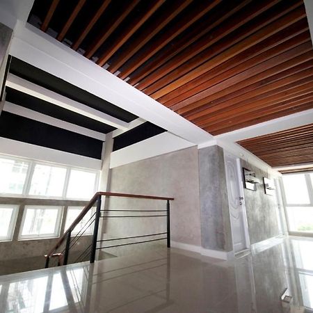 Sukontha Mansion Hotel Nakhon Pathom Ngoại thất bức ảnh