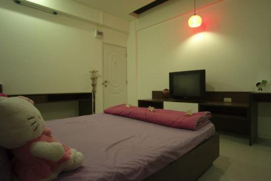Sukontha Mansion Hotel Nakhon Pathom Ngoại thất bức ảnh