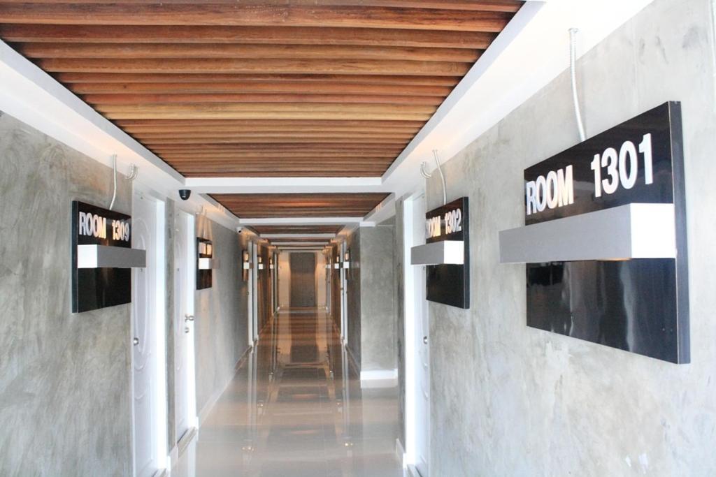 Sukontha Mansion Hotel Nakhon Pathom Ngoại thất bức ảnh