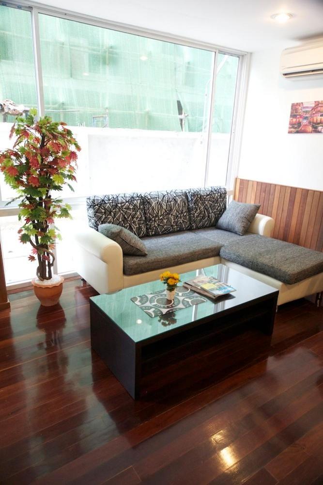 Sukontha Mansion Hotel Nakhon Pathom Ngoại thất bức ảnh