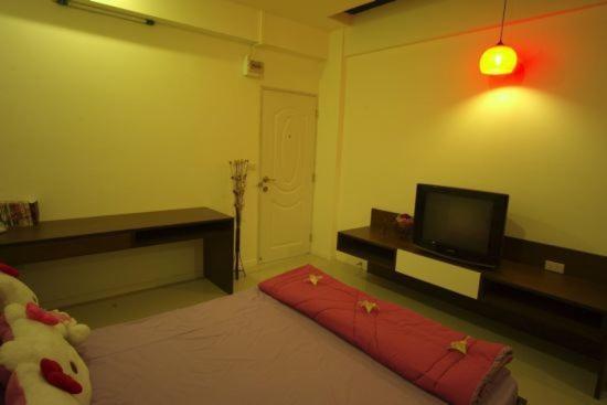 Sukontha Mansion Hotel Nakhon Pathom Ngoại thất bức ảnh