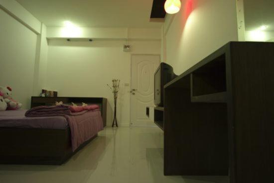 Sukontha Mansion Hotel Nakhon Pathom Ngoại thất bức ảnh