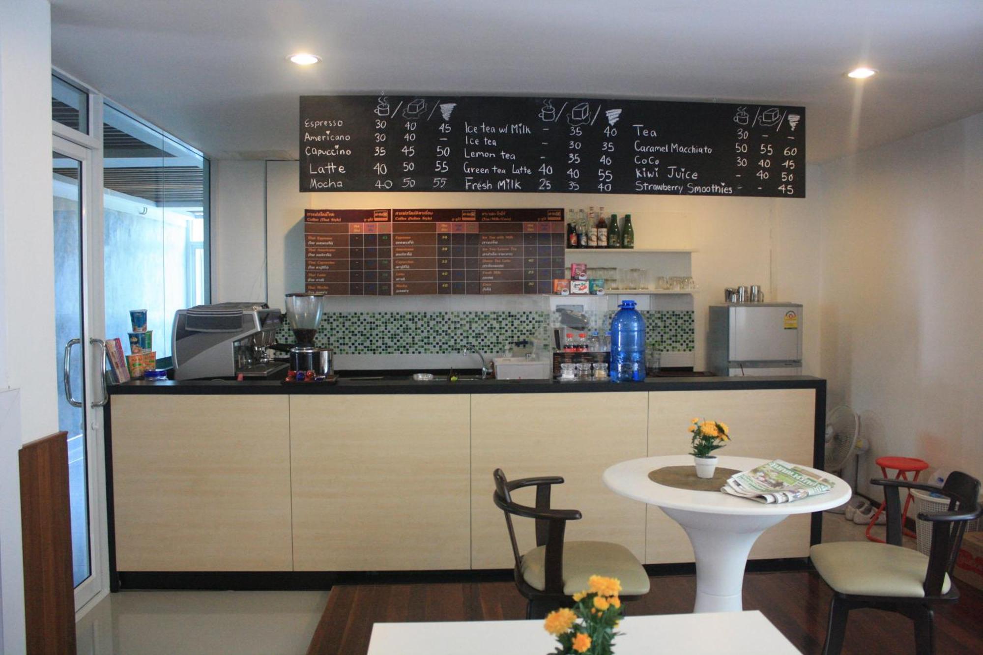 Sukontha Mansion Hotel Nakhon Pathom Ngoại thất bức ảnh